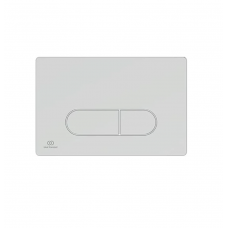 Кнопка смыва для инсталляции Ideal Standard OLEAS хром глянец R0115AA